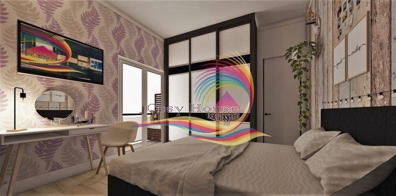 Υπνοδωμάτιο