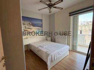 Υπνοδωμάτιο