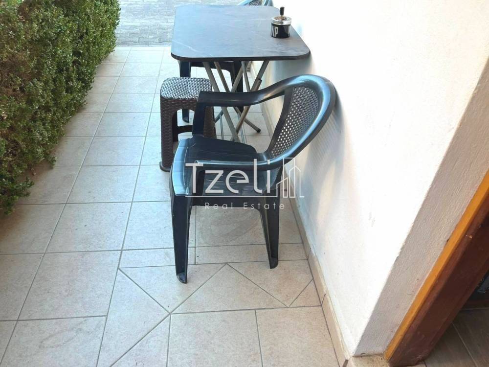 Εξωτερική άποψη χώρου