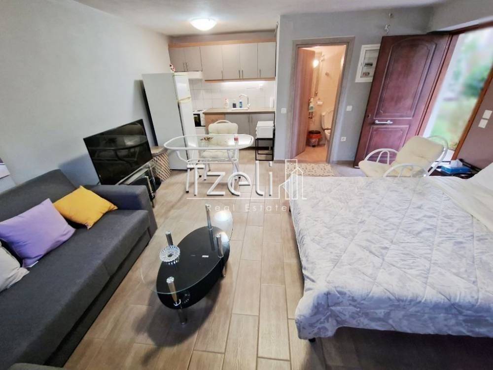 Άποψη χώρου