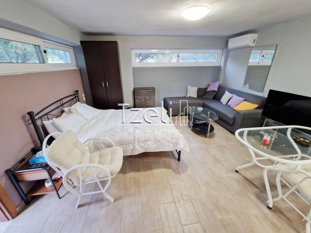 Άποψη χώρου