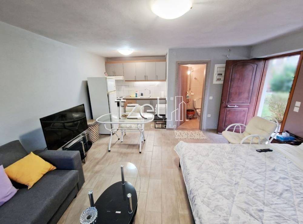 Άποψη χώρου