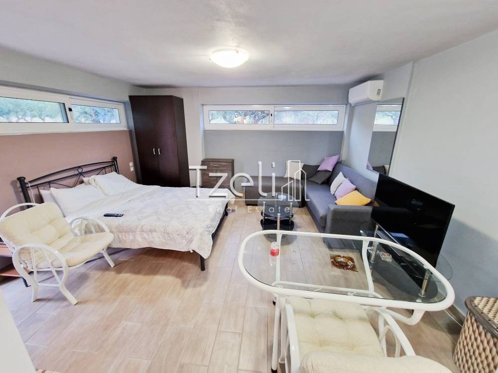 Άποψη χώρου