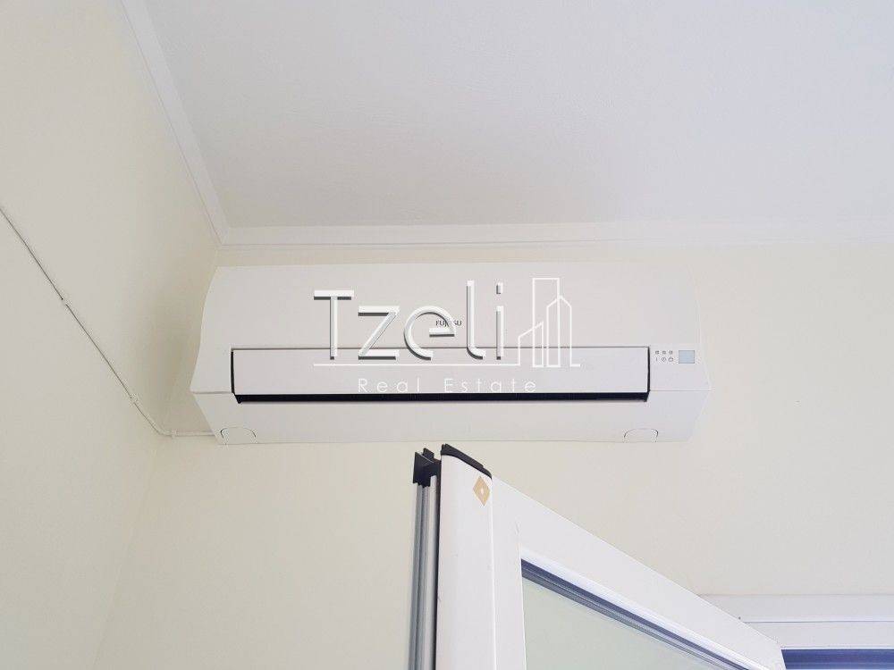 Κλιματισμός