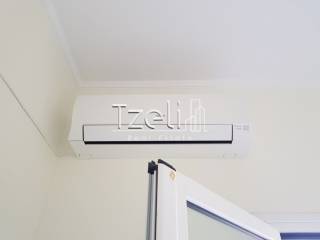 Κλιματισμός