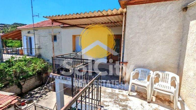 Εξωτερικός χώρος