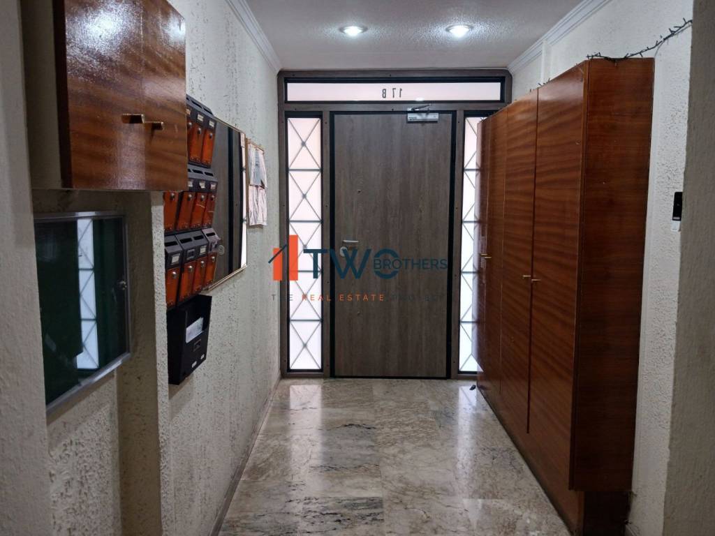 Εξωτερικοι χώροι