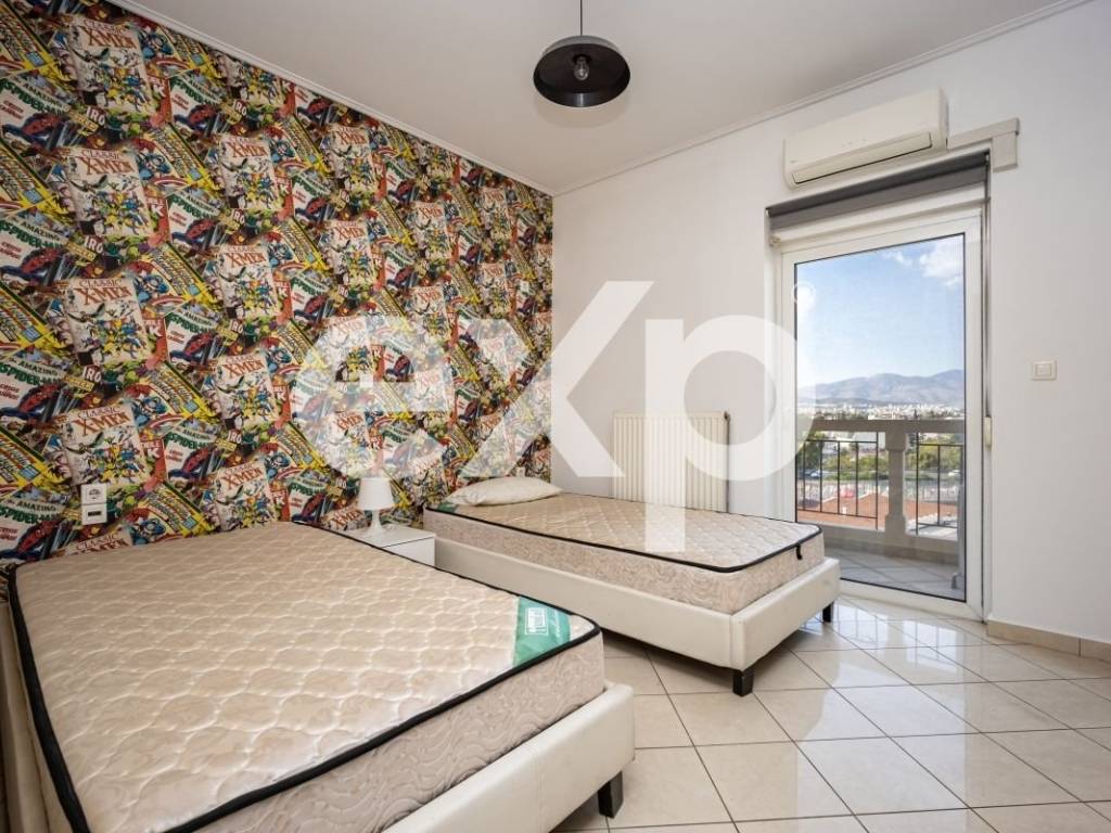 Υπνοδωμάτιο