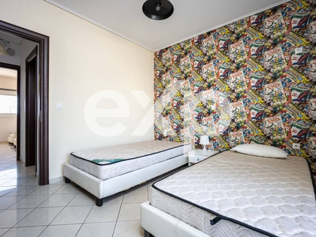 Υπνοδωμάτιο