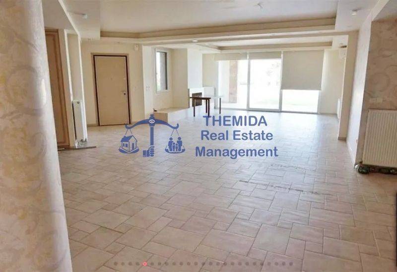 Άποψη χώρου