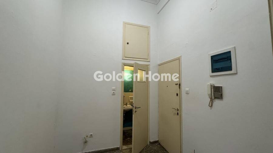 Κυρίως Χώρος