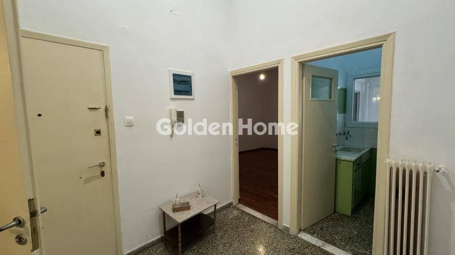 Κυρίως Χώρος