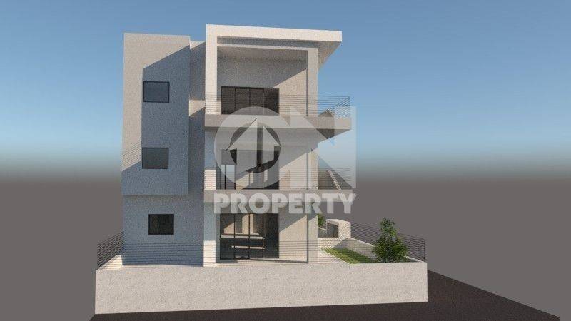 Εξωτερικός χώρος