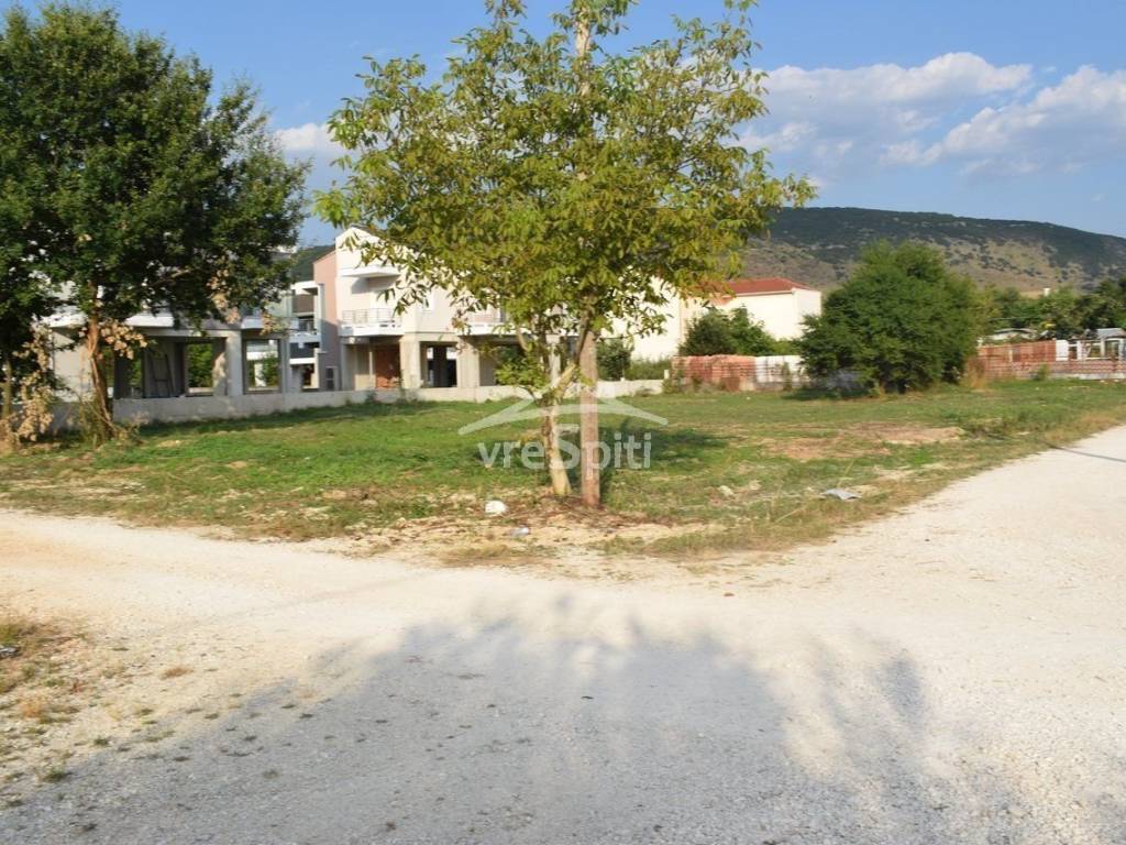 ΑΠΟΨΗ ΟΙΚΟΠΕΔΟΥ