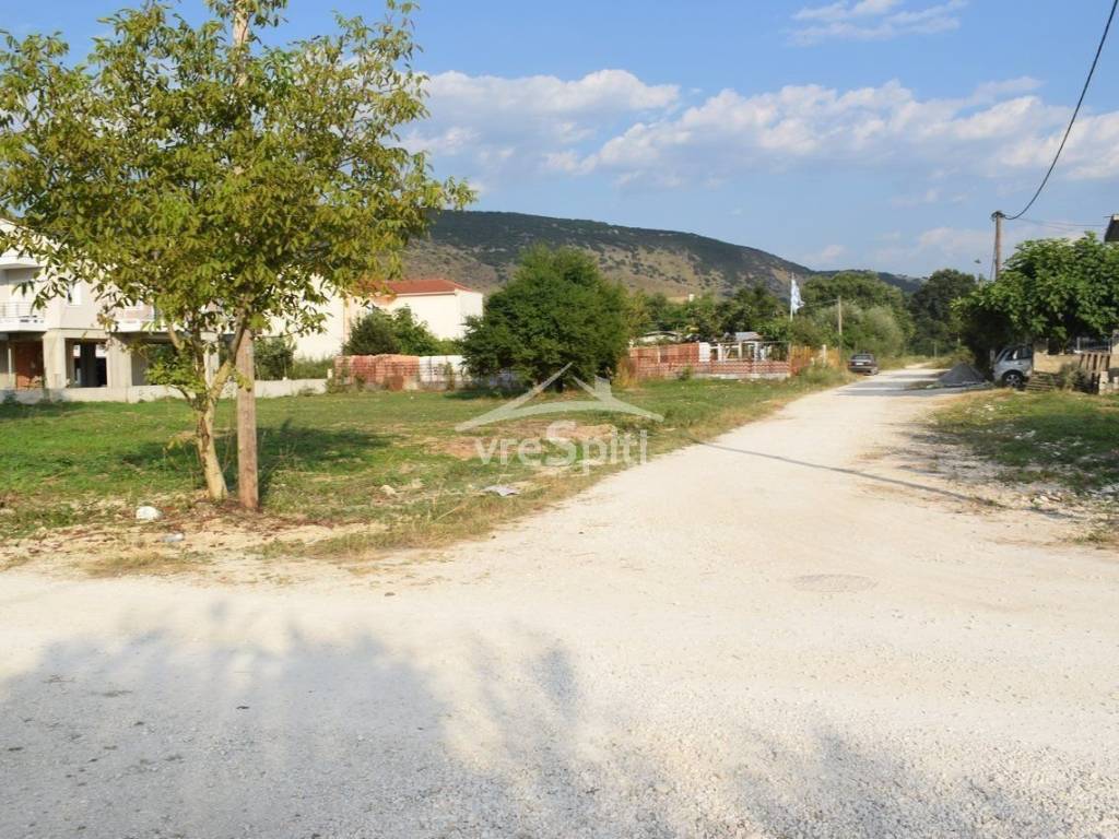 ΑΠΟΨΗ ΟΙΚΟΠΕΔΟΥ