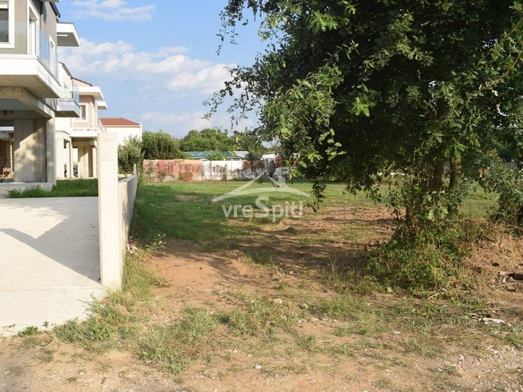 ΑΠΟΨΗ ΟΙΚΟΠΕΔΟΥ