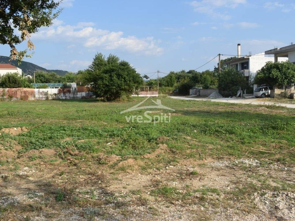 ΑΠΟΨΗ ΟΙΚΟΠΕΔΟΥ