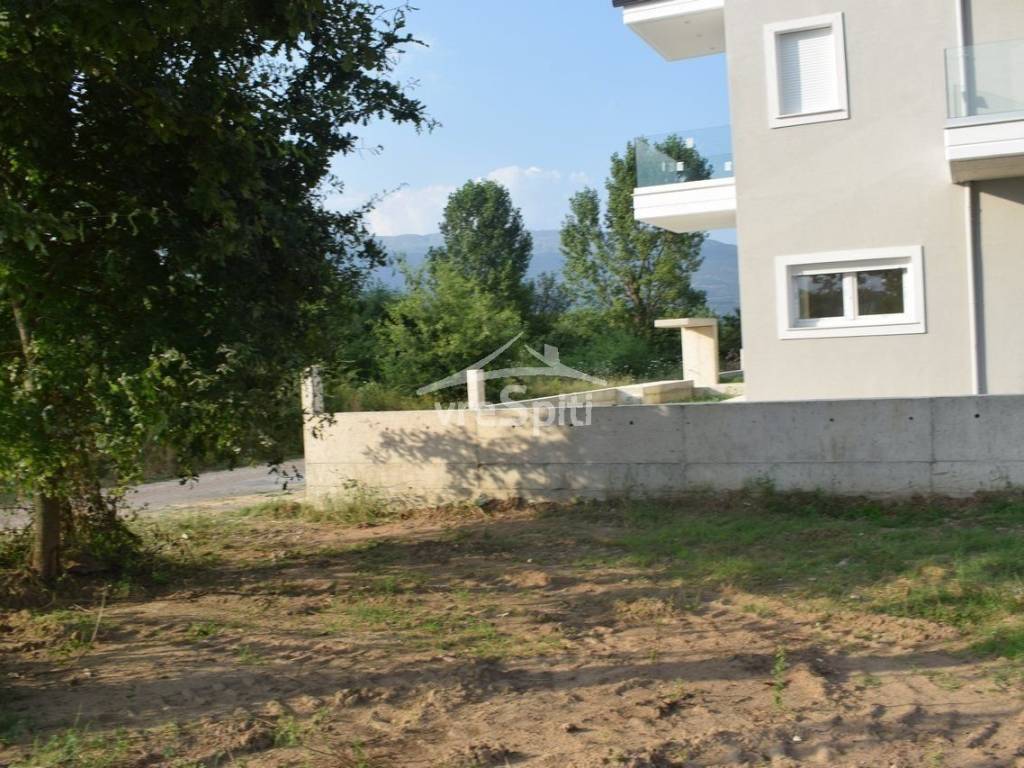 ΑΠΟΨΗ ΟΙΚΟΠΕΔΟΥ