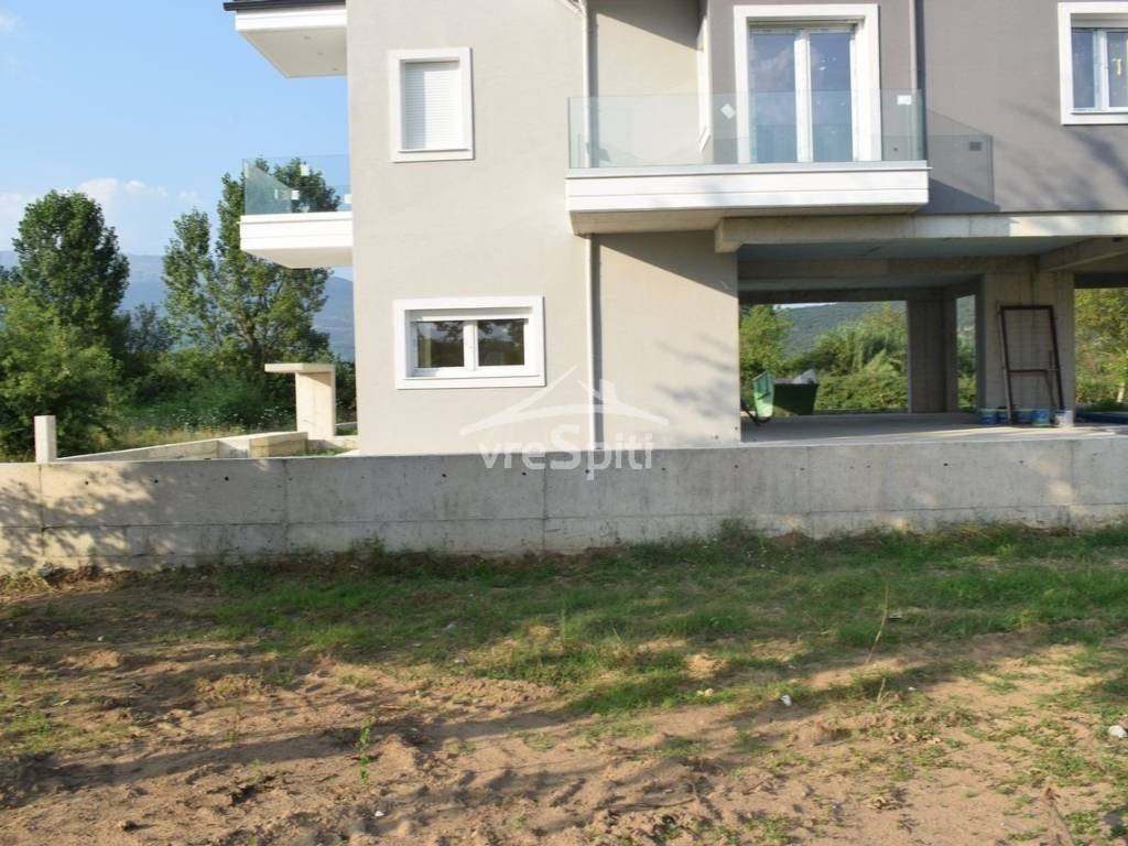 ΑΠΟΨΗ ΟΙΚΟΠΕΔΟΥ