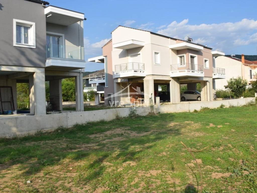 ΑΠΟΨΗ ΟΙΚΟΠΕΔΟΥ