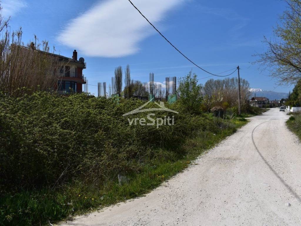 ΑΠΟΨΗ ΟΙΚΟΠΕΔΟΥ