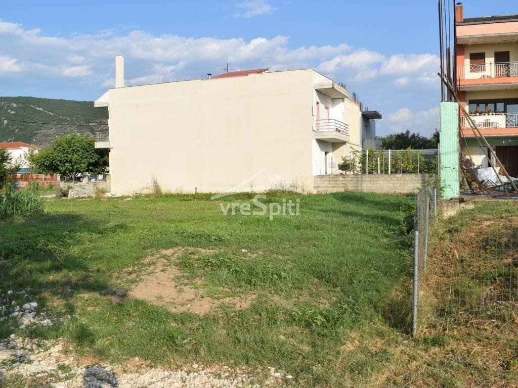 ΑΠΟΨΗ ΟΙΚΟΠΕΔΟΥ