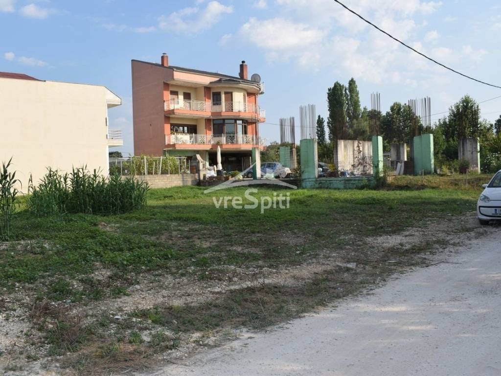 ΑΠΟΨΗ ΟΙΚΟΠΕΔΟΥ