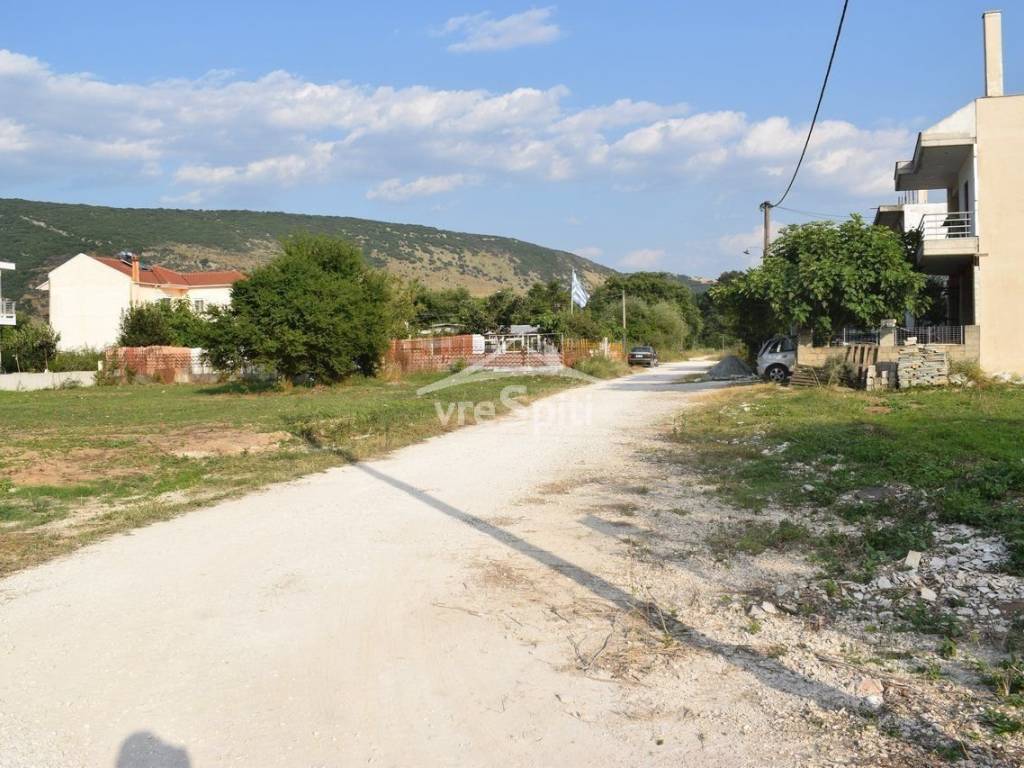 ΑΠΟΨΗ ΟΙΚΟΠΕΔΟΥ