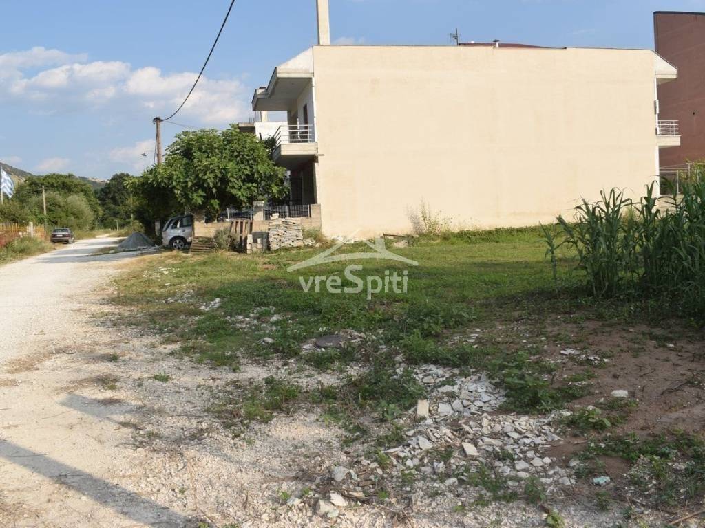 ΑΠΟΨΗ ΟΙΚΟΠΕΔΟΥ