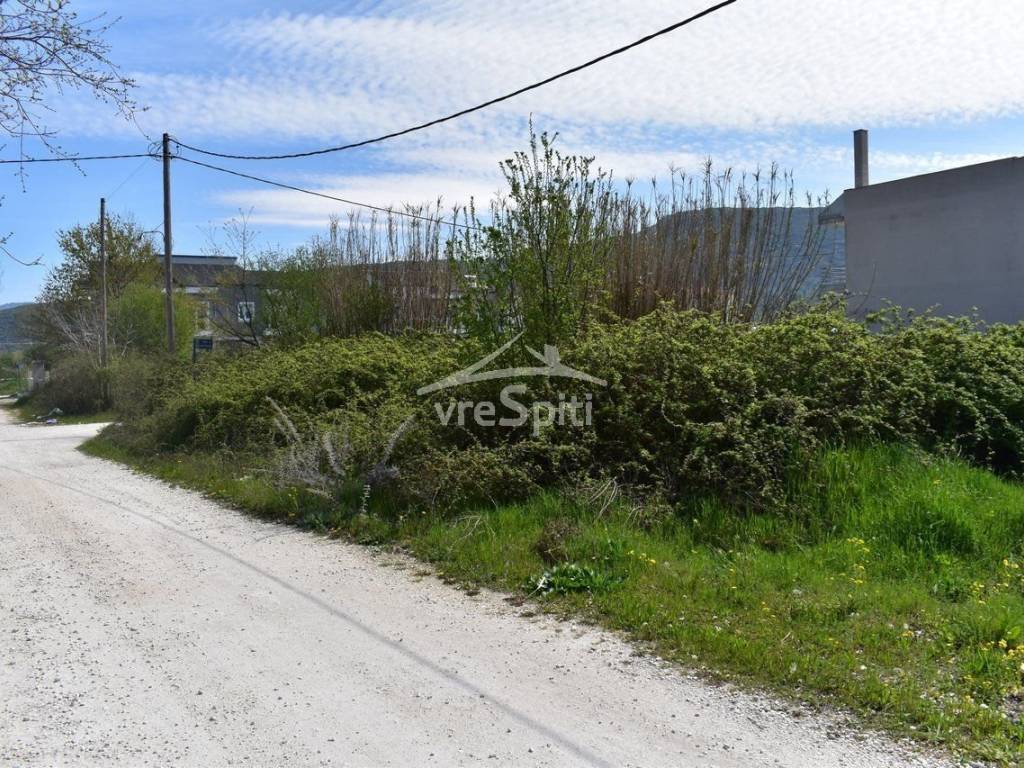 ΑΠΟΨΗ ΟΙΚΟΠΕΔΟΥ