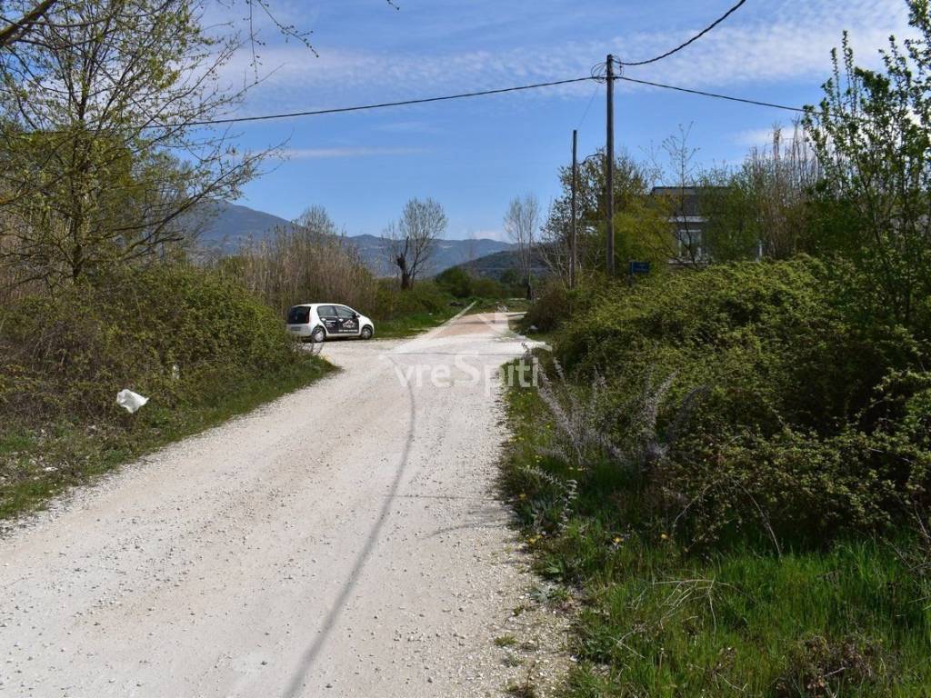 ΑΠΟΨΗ ΟΙΚΟΠΕΔΟΥ