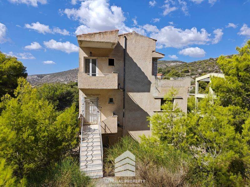 Εξωτερικός χώρος