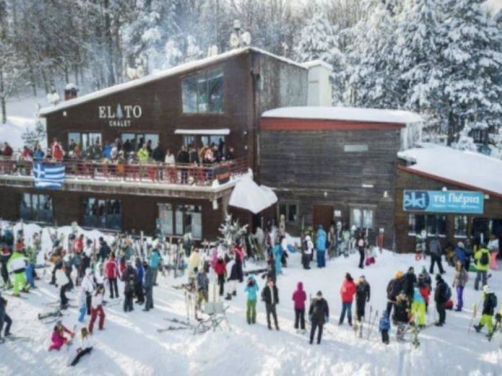 Εσωτερικοι χώροι