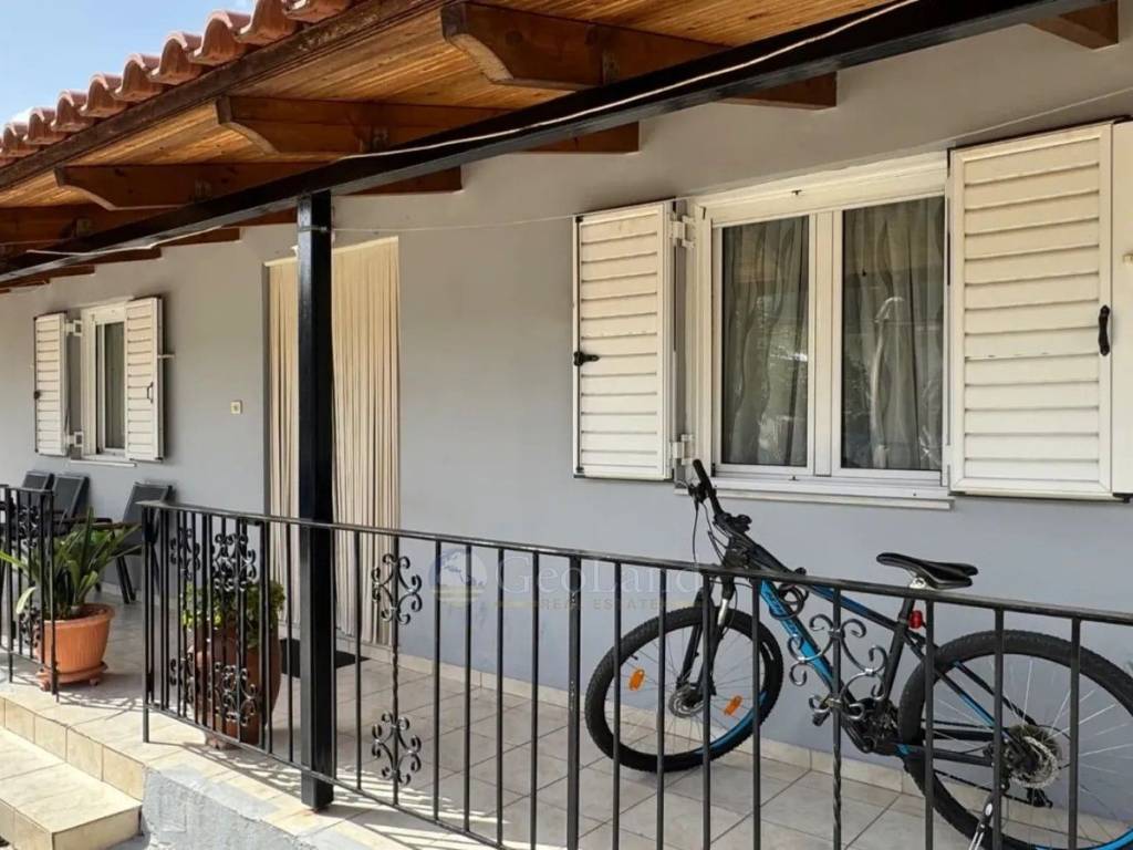 Εξωτερικός χώρος