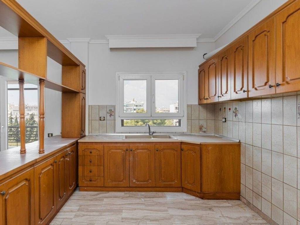 Apartment - Grekodom 64257|1014736