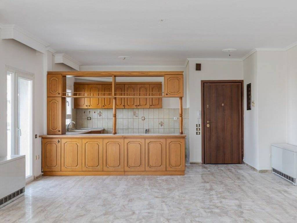 Apartment - Grekodom 64257|1014735