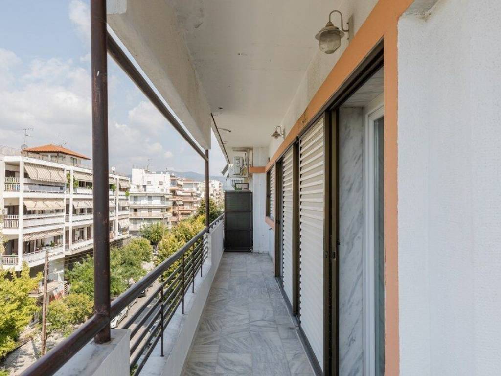 Apartment - Grekodom 64257|1014751