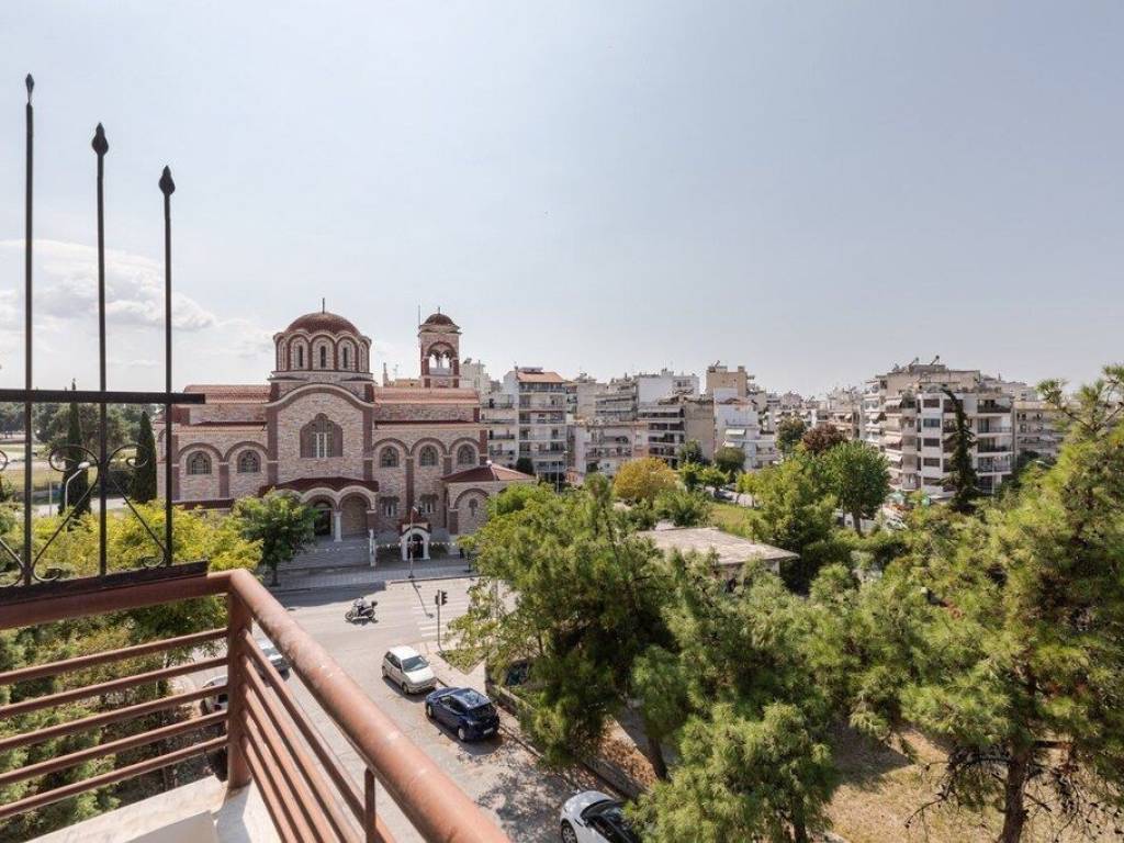 Apartment - Grekodom 64257|1014750