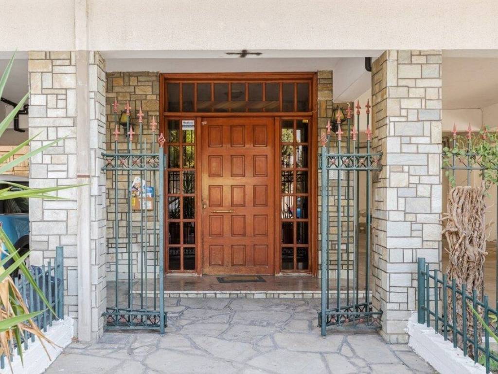 Apartment - Grekodom 64257|1014731