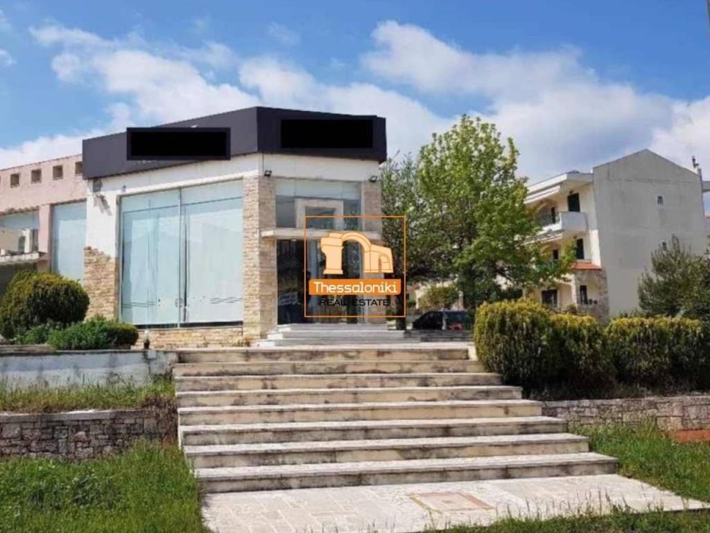 Καλλιθέα, Κατάστημα, 310 τ.μ.