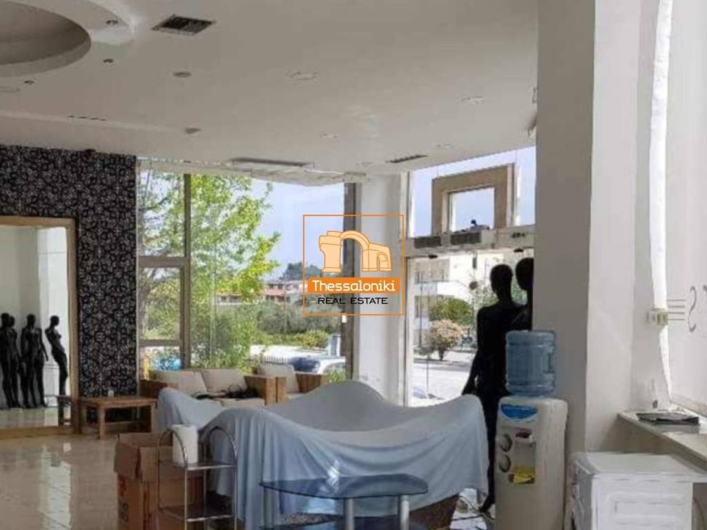 Καλλιθέα, Κατάστημα, 310 τ.μ.