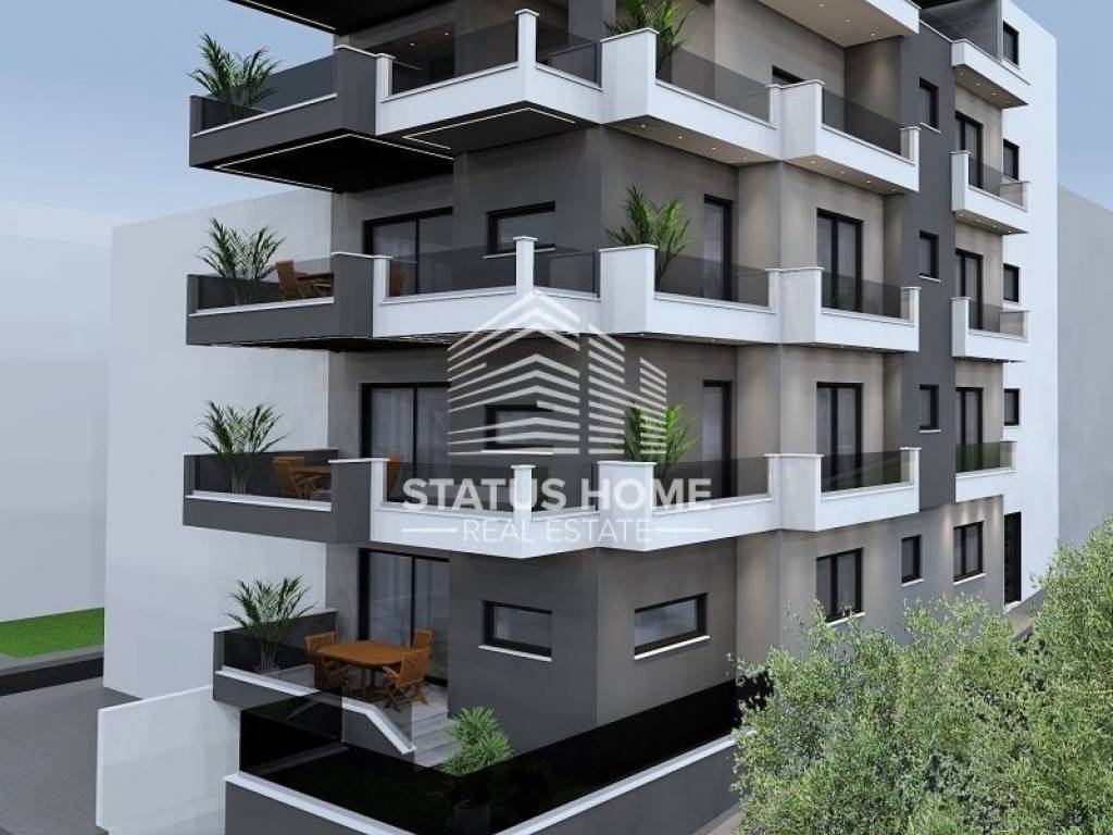 Εξωτερικός χώρος