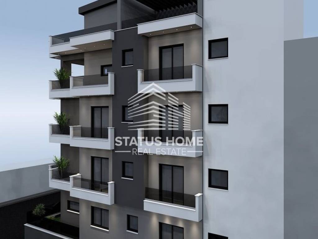 Εξωτερικός χώρος