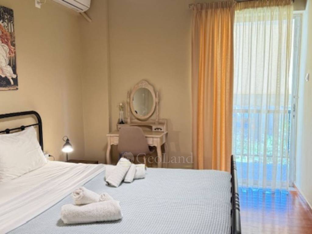 Υπνοδωμάτιο