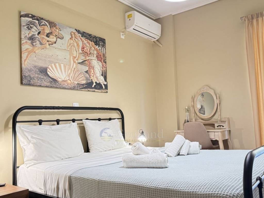 Υπνοδωμάτιο