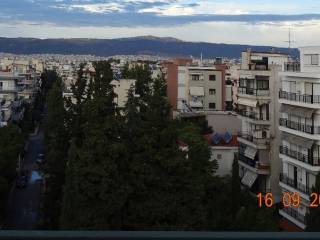 ΑΠΟΨΗ ΕΞΩΤΕΡΙΚΟΥ ΧΩΡΟΥ ΜΕΣΑ ΑΠΟ ΤΟ ΣΑΛΟΝΙ ΧΩΡΙΣ ΑΠΕΝΑΝΤΙ ΟΙΚ