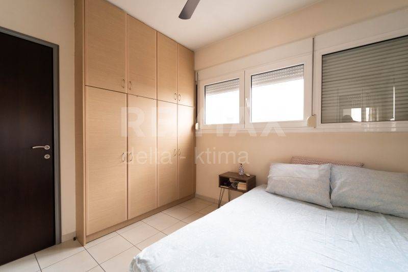 Υπνοδωμάτιο