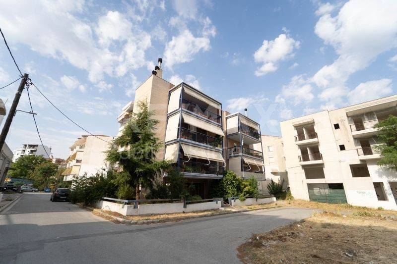 Εξωτερικός χώρος