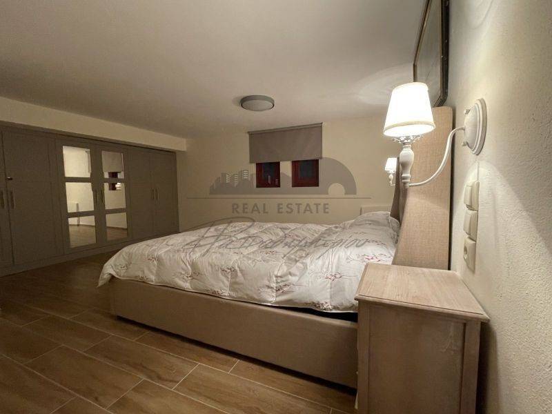 Υπνοδωμάτιο