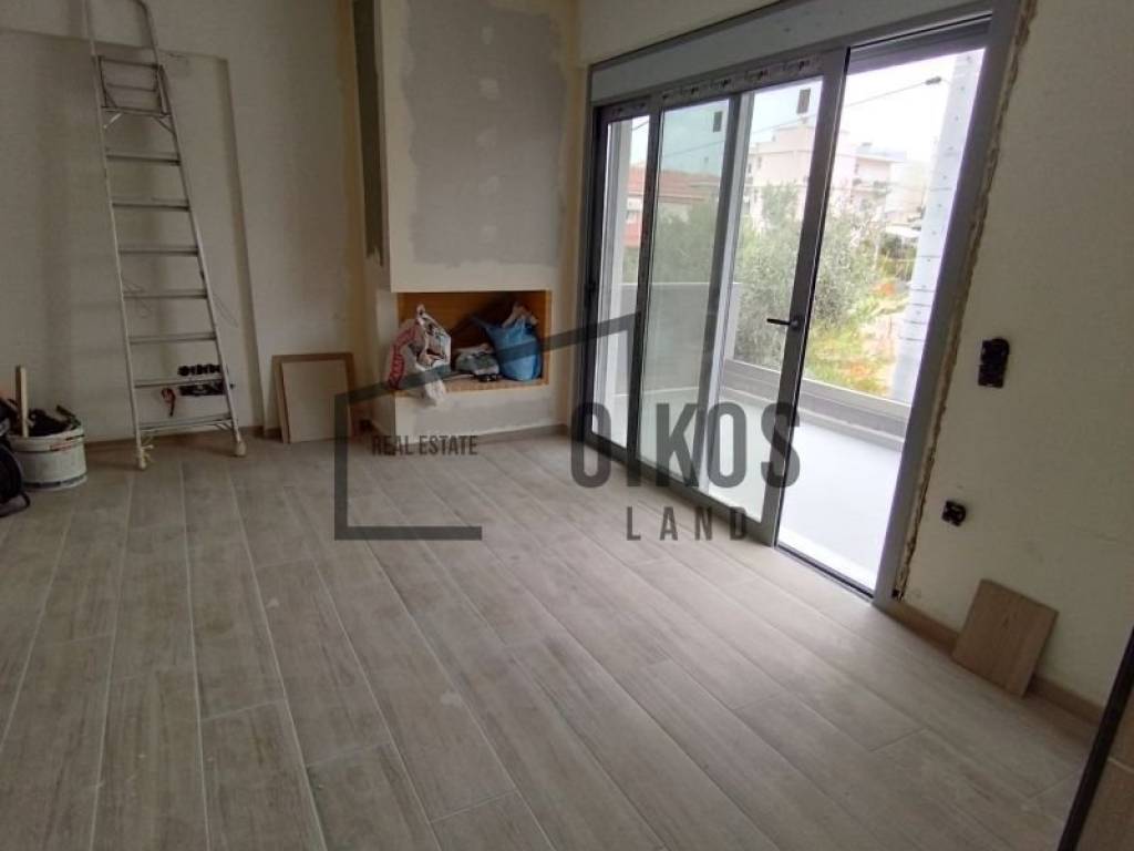 Άποψη χώρου